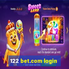 122 bet.com login